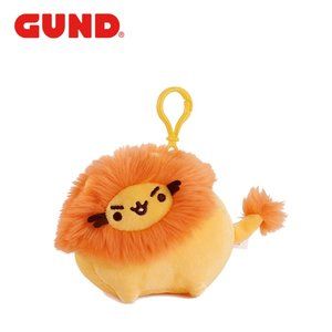 Plush Doll Ragdoll